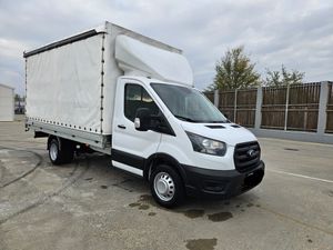 Ford Transit 2019