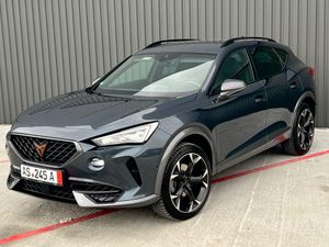 Cupra Formentor 2.0 TDI 4DRIVE DSG 2023