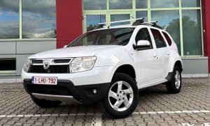 Dacia Duster 2011