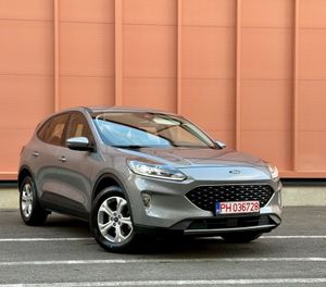 Ford Kuga III [2019 - Prezent] 1.5 EcoBlue Aut. TITANIUM 2022
