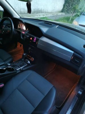 Mercedes-Benz GLK 2009