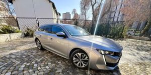 Peugeot 508 II [2018 - Prezent] SW 2.0 BlueHDI FAP BVA Allure 2020
