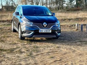 Renault Espace V [2015 - Prezent] 2016