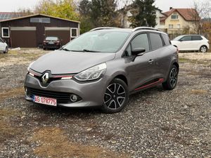Renault Clio IV [2012 - 2019 Grandtour Energy dCi 90 Start & Stop Limited 2013