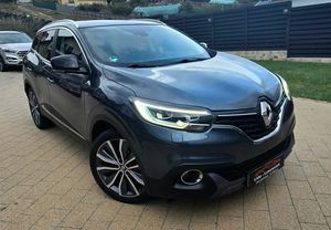 Renault Kadjar Energy dCi 110 EDC Bose Edition 2016