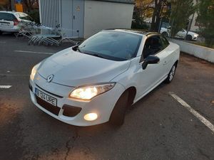 Renault Megane III [2008 - 2016] 2011