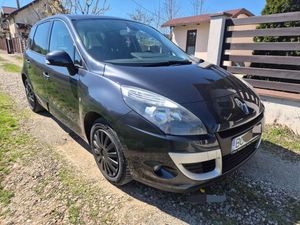 Renault Scenic III [2009 - 2016] ENERGY dCi 110 S&S Expression 2011