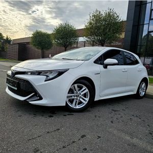 Toyota Corolla 1.8 Hybrid Business Edition 2020