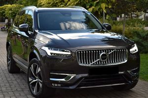Volvo XC90 II [2015 - Prezent] B5 D AWD Ultimate Bright 2024