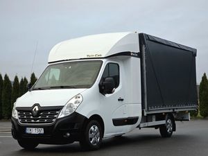 Renault Master 2019