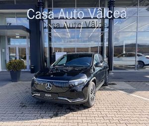 Mercedes-Benz EQA 250+ 2025