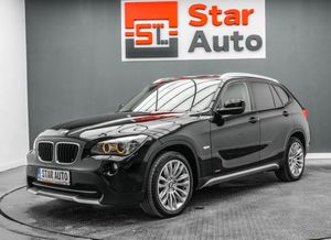 BMW X1 E84 [ 2009 - 2015] xDrive20d 2012