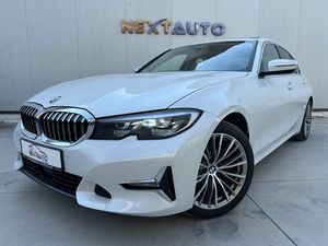 BMW 3 Series G20/G21 [2018 - Prezent] 320d xDrive AT 2021