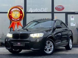 BMW X4 F26 [2014 - 2018] 2015