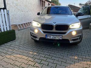 BMW X5 F15 [2013 - 2018] xDrive25d 2015
