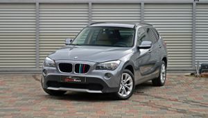 BMW X1 E84 [ 2009 - 2015] xDrive20d Aut. 2011