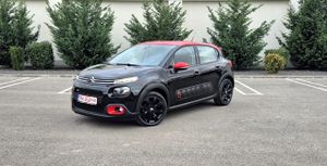 Citroën C3 2017