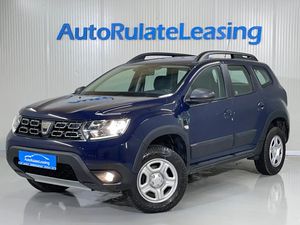 Dacia Duster II [2018 - Prezent] 1.5 Blue dCi 4WD Comfort 2020