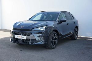 Cupra Terramar 2025