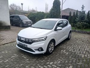 Dacia Sandero III [2020 - Prezent] SCe 75 Comfort 2021