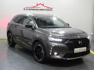 DS DS7 Crossback 2020