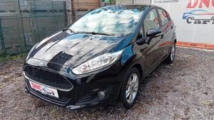 Ford Fiesta VII [2008 - 2017] 2016