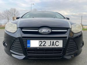 Ford Focus 1.6 TDCI 90 CP Trend 2011