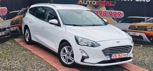Ford Focus 1.5 EcoBlue Start-Stopp-System TITANIUM DESIGN 2022