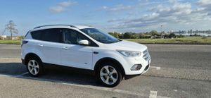 Ford Kuga II [2012 - 2019] 2.0 TDCi 4WD Titanium 2018