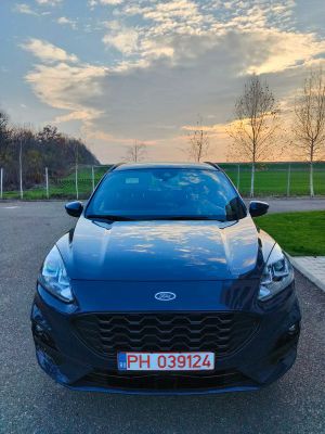 Ford Kuga III [2019 - Prezent] 2.5 Duratec PHEV ST-LINE 2023