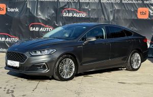 Ford Mondeo IV [2014 - Prezent] 2.0 TDCi Start-Stopp PowerShift-Aut. Vignale 2019