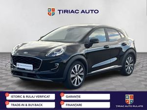Ford Puma 2023