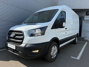 Ford Transit 2025