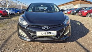 Hyundai i30 i30cw 1.4 CRDi Classic 2013