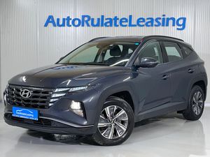 Hyundai Tucson III [2020 - Prezent] 1.6 T-GDi HEV 2WD Advantage 2022