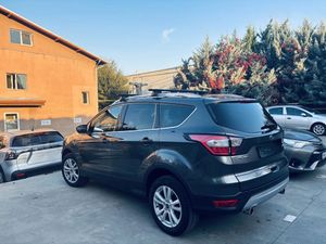 Ford Kuga III [2019 - Prezent] 2019
