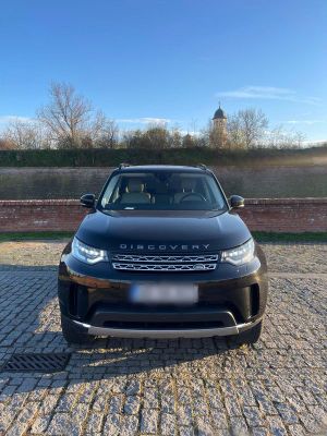 Land Rover Discovery 3.0 D300 MHEV 2020