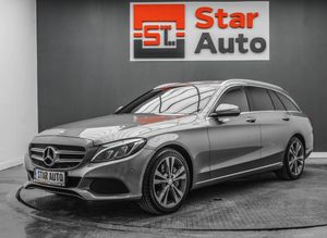 Mercedes-Benz C W205 [2014 - 2021] 350 e Aut. 2016
