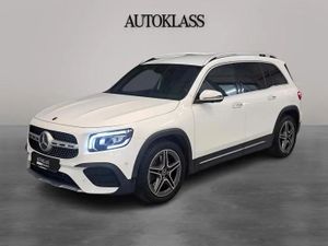 Mercedes-Benz GLB 250 4MATIC Aut. 2019