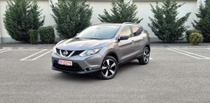 Nissan Qashqai 1.6 DCI TEKNA 2017