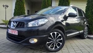 Nissan Qashqai I [2007 - 2014] 2.0 DCI 4 x 4 DPF tekna 2011