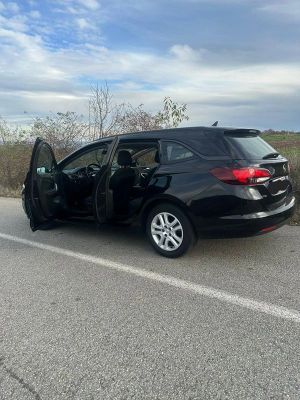 Opel Astra K [2015 - 2021] 1.6 CDTI Start/Stop Sports Tourer Active 2017