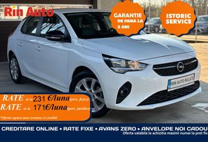 Opel Corsa F [2019 - Prezent] 1.2 Start/Stop 2023