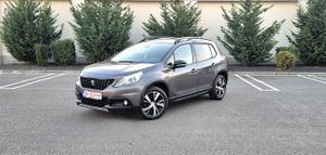 Peugeot 2008 PureTech 110 Stop&Start EAT6 GT-Line Edition 2018