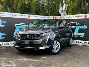 Peugeot 3008 BlueHDi 130 Stop & Start Allure 2021