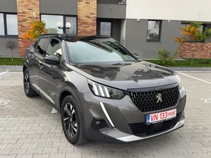 Peugeot 2008 2020