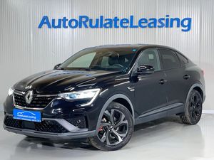 Renault Arkana / XM3 E-TECH Hybrid RS Line 2022