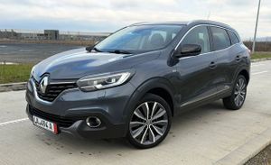 Renault Kadjar Energy dCi 130 4x4 Bose Edition 2015