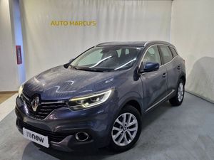 Renault Kadjar 1.2 TCe EDC Intens 2018