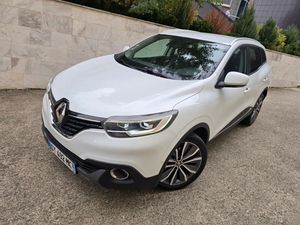 Renault Kadjar 2016